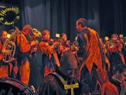 Vorfasnacht Muehlheim