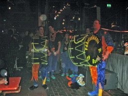Vorfasnacht Muehlheim