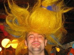 Vorfasnacht Muehlheim