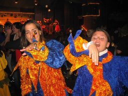 Vorfasnacht Muehlheim