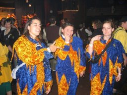 Vorfasnacht Muehlheim