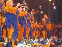 Vorfasnacht Muehlheim