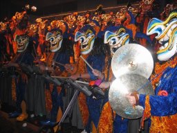 Vorfasnacht Muehlheim