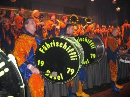 Vorfasnacht Muehlheim