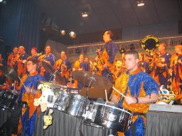 Vorfasnacht Muehlheim