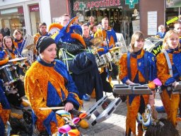Vorfasnacht Wiesbaden