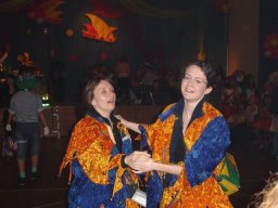 Vorfasnacht Wiesbaden