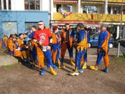 Vorfasnacht Wiesbaden