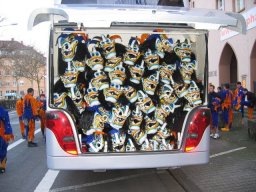 Vorfasnacht Wiesbaden