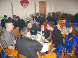 Vorfasnacht Wiesbaden