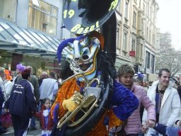 Vorfasnacht Wiesbaden