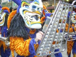 Vorfasnacht Wiesbaden