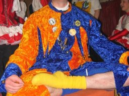 Vorfasnacht Wiesbaden