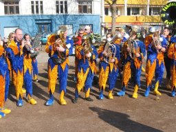 Vorfasnacht Wiesbaden