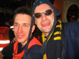 Vorfasnacht Wiesbaden