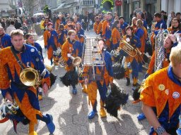 Vorfasnacht Wiesbaden