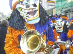 Vorfasnacht Wiesbaden