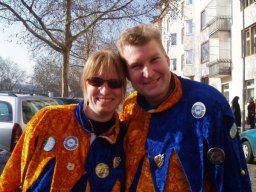 Vorfasnacht Wiesbaden