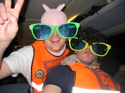 Vorfasnacht Wiesbaden