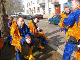 Vorfasnacht Wiesbaden