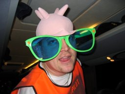 Vorfasnacht Wiesbaden