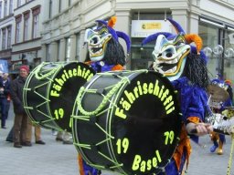 Vorfasnacht Wiesbaden