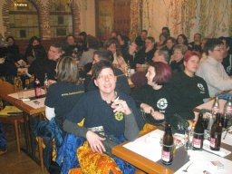 Fasnacht 2008