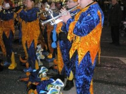 Fasnacht 2008