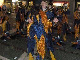 Fasnacht 2008