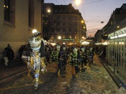 Fasnacht 2008