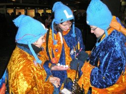 Fasnacht 2008