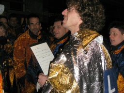 Fasnacht 2008