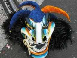 Fasnacht 2008
