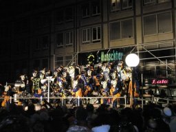 Fasnacht 2008