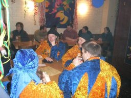 Fasnacht 2008