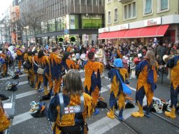 Fasnacht 2008