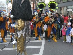 Fasnacht 2008