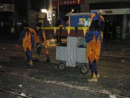 Fasnacht 2008
