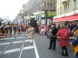 Fasnacht 2008