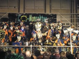 Fasnacht 2008