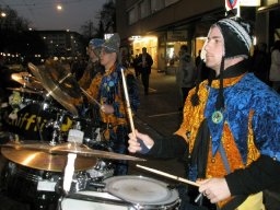 Fasnacht 2008