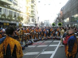 Fasnacht 2008