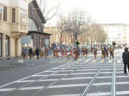 Fasnacht 2008