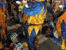 Fasnacht 2008