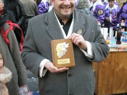 Fasnacht 2008