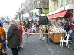 Fasnacht 2008