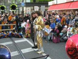 Fasnacht 2008