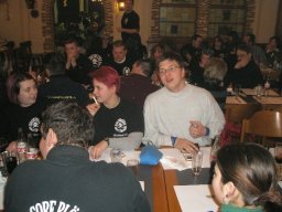 Fasnacht 2008