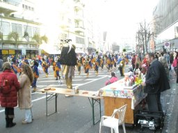 Fasnacht 2008