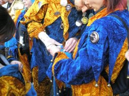 Fasnacht 2008